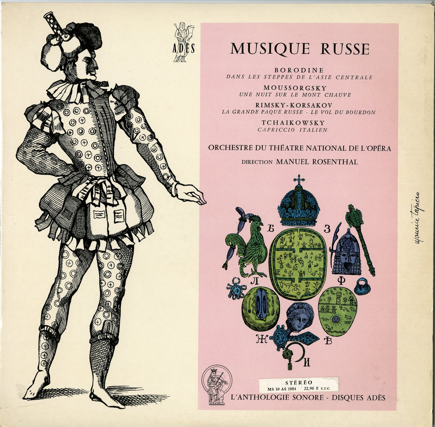 MS30AS1004