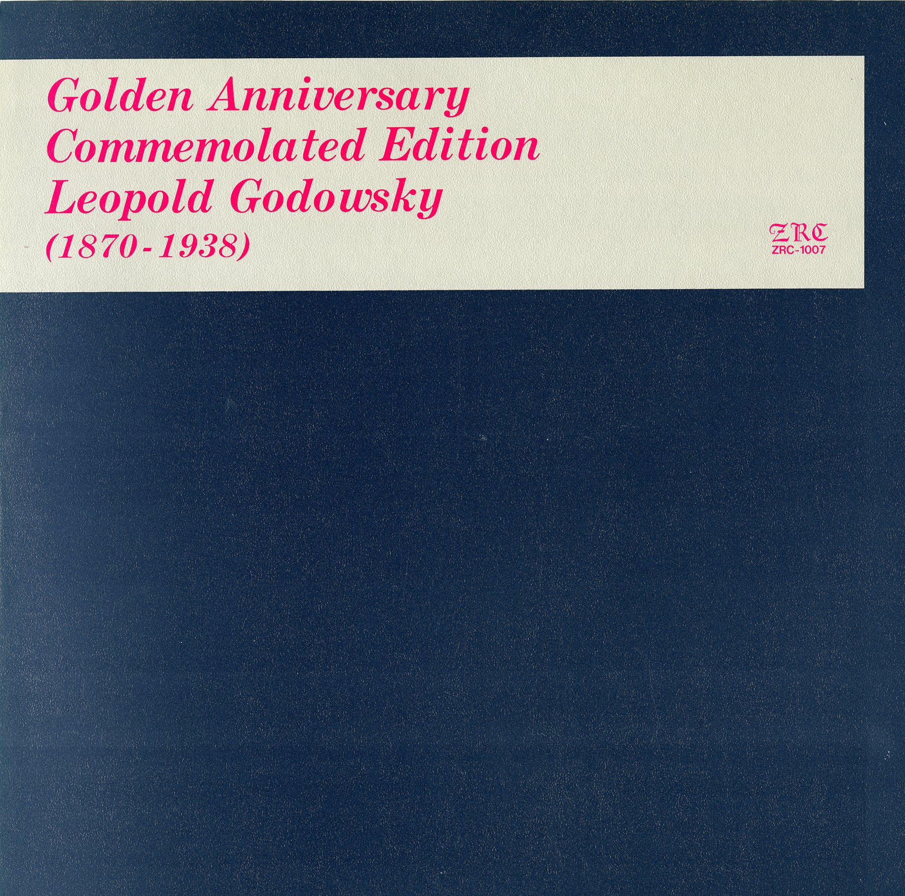 ZRC1007